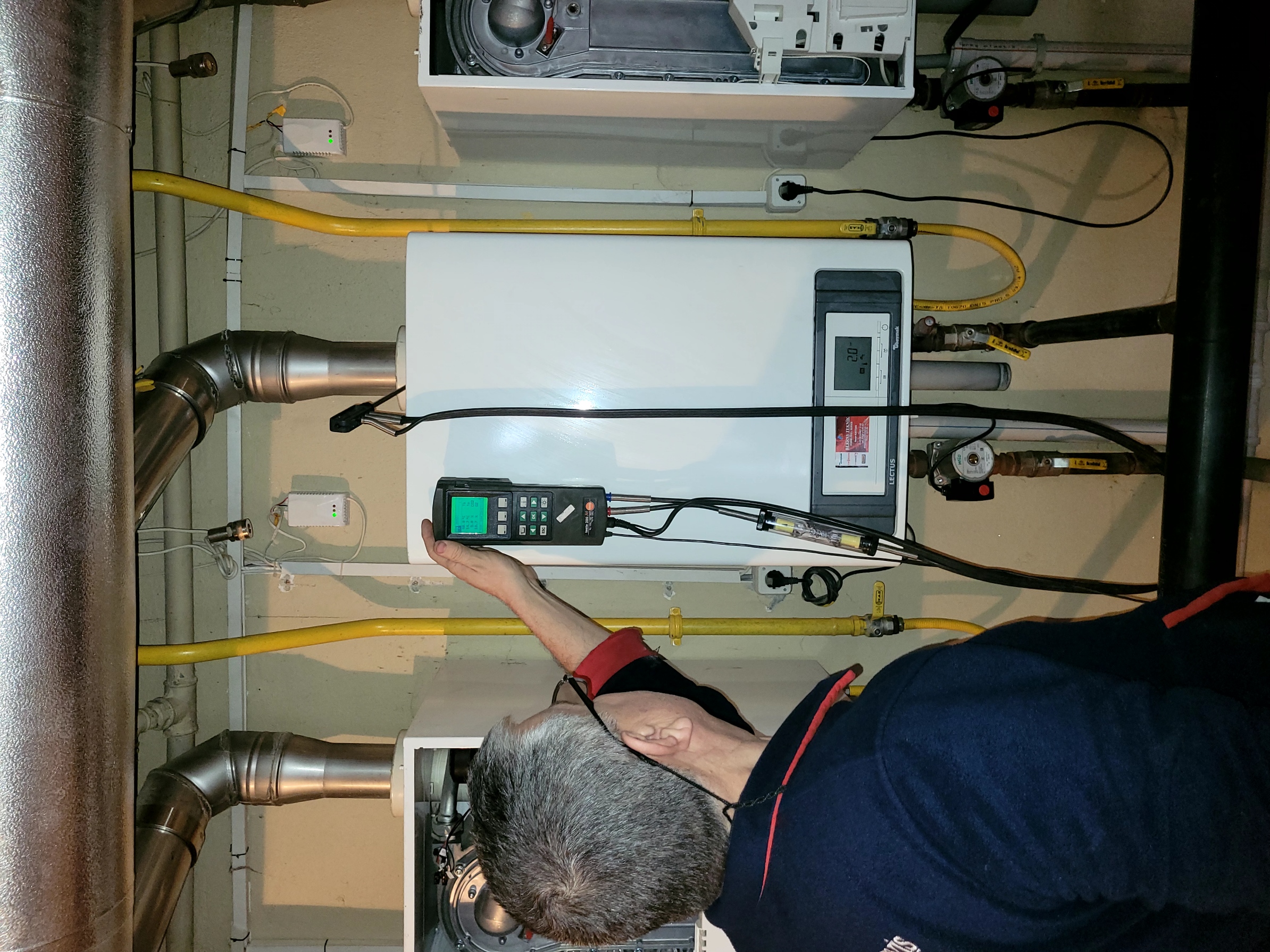 Berkay Teknik Uzman Ekip